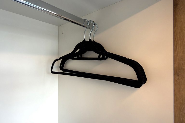 Loft de Alto Padrão em Moema