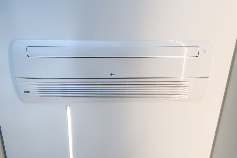 Loft de Alto Padrão em Moema