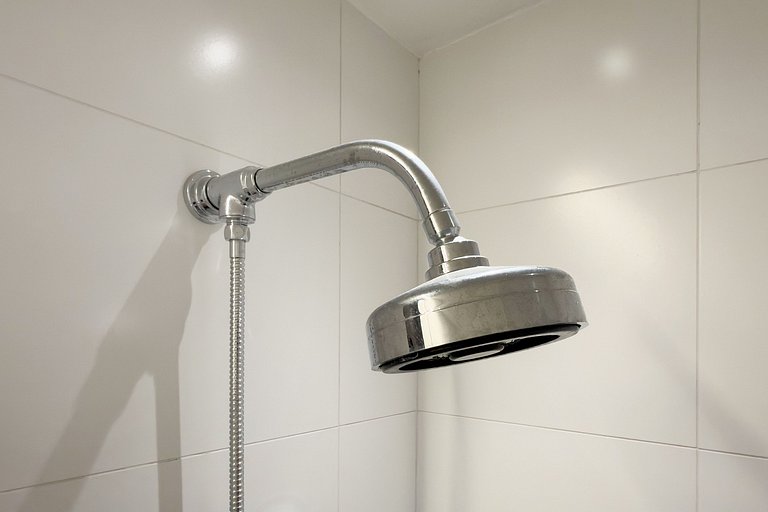 Loft de Alto Padrão em Moema