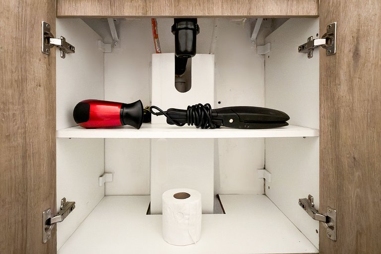 Loft de Alto Padrão em Moema