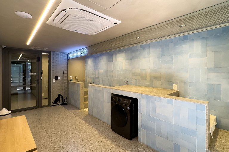 Loft de Alto Padrão em Moema