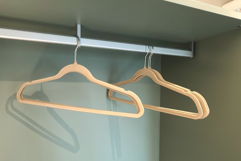 Studio na Alameda Santos - Edifício V3rso