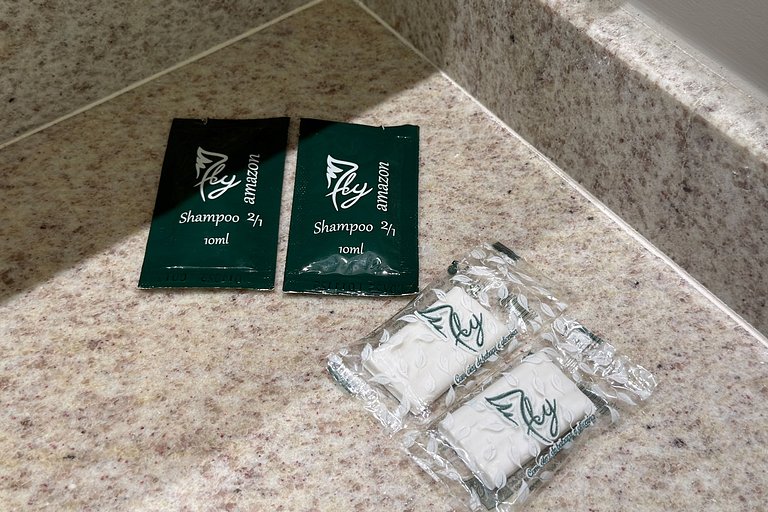 Studio na Alameda Santos - Edifício V3rso