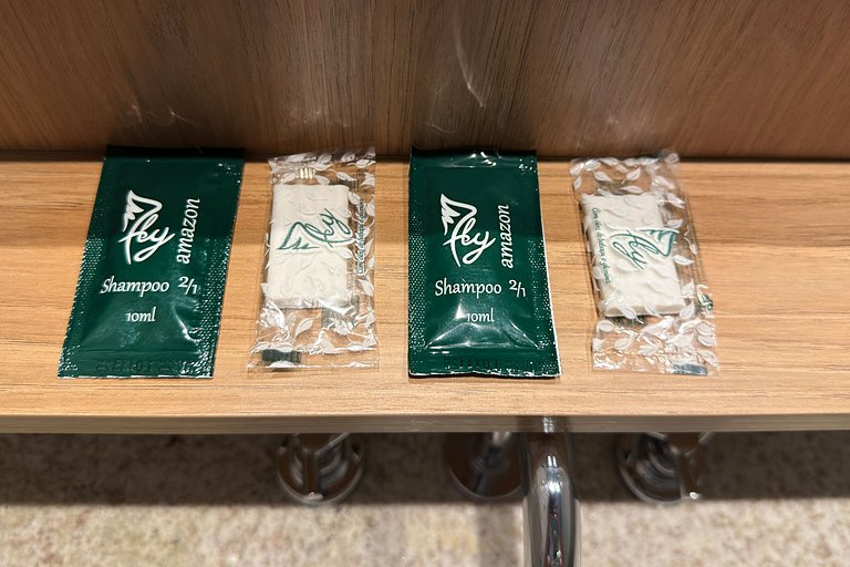 Studio Aconchegante no Jardins