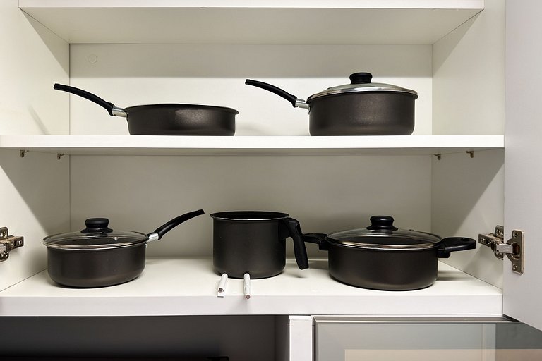 Conforto e Praticidade no Coração do Butantã