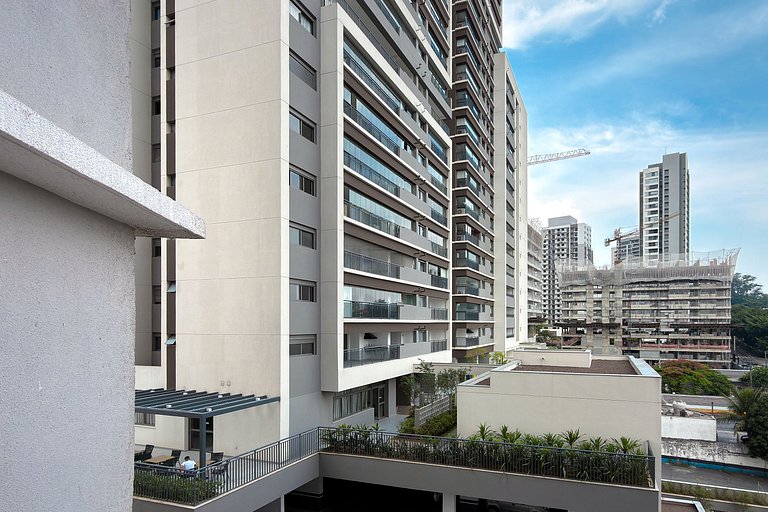 Conforto e Praticidade no Coração do Butantã