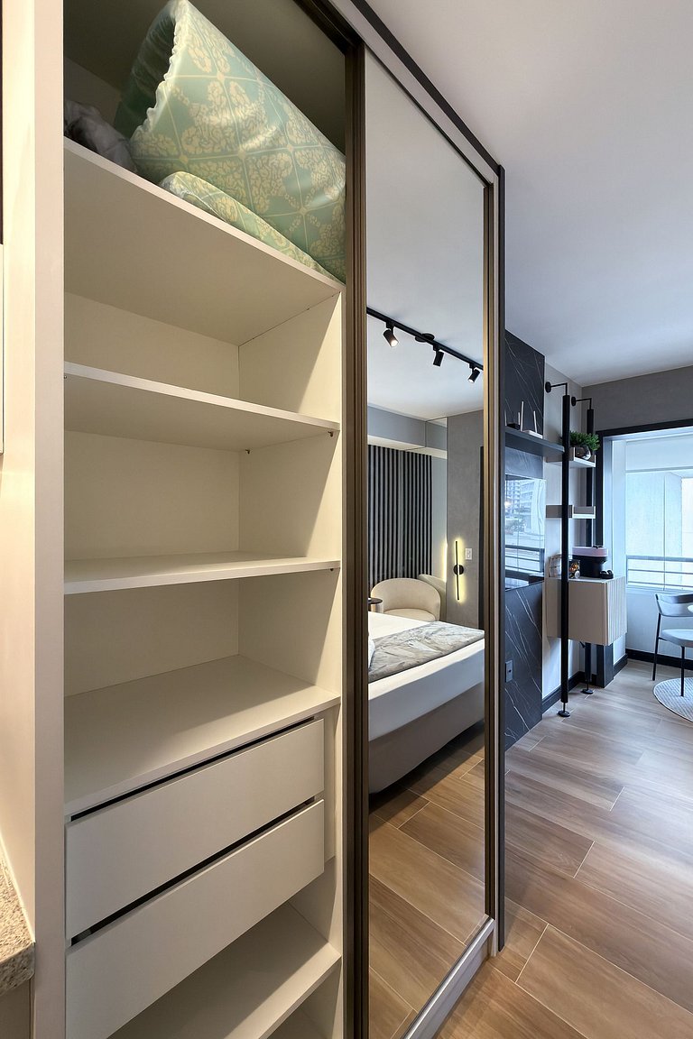 Conforto e Praticidade no Coração do Butantã