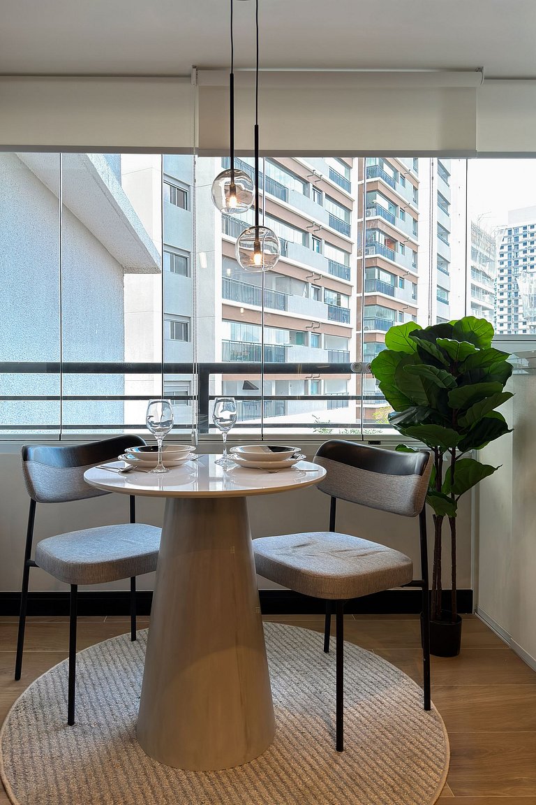 Conforto e Praticidade no Coração do Butantã