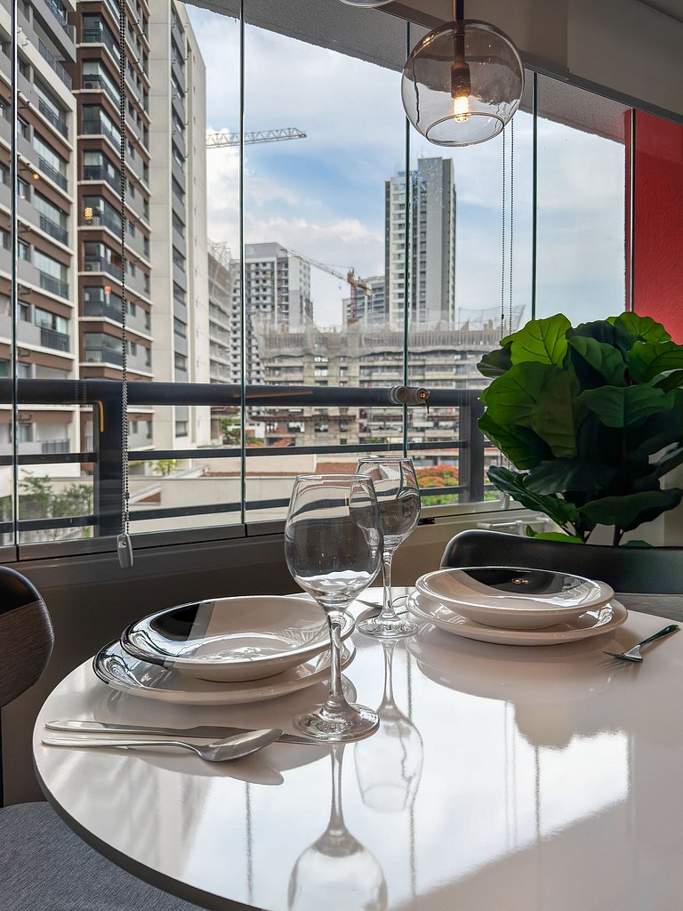 Conforto e Praticidade no Coração do Butantã