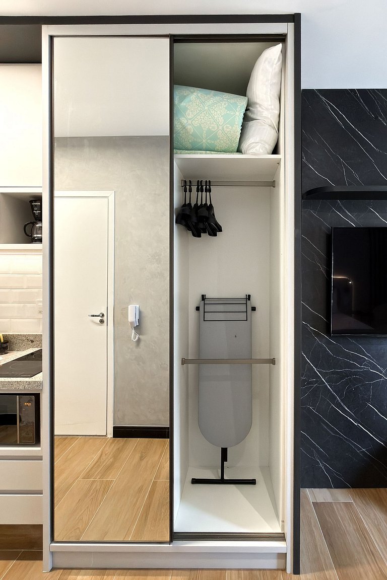 Conforto e Praticidade no Coração do Butantã