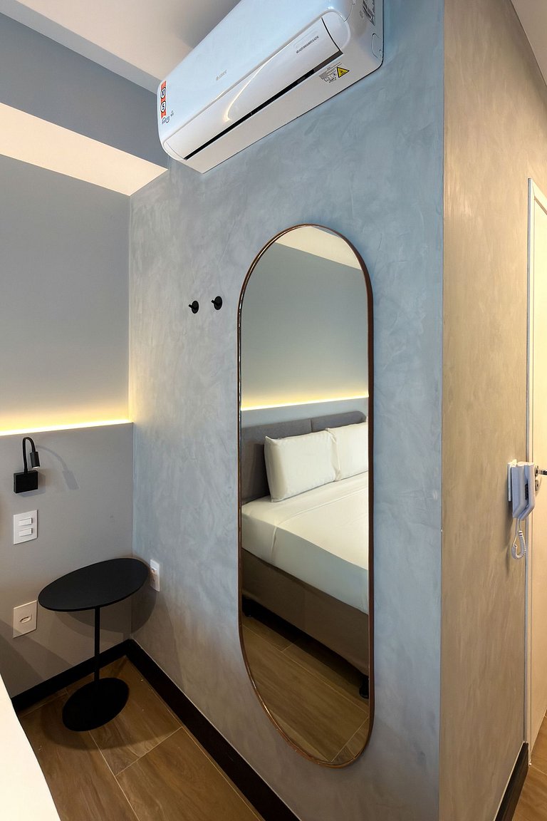 Conforto e Praticidade no Coração do Butantã