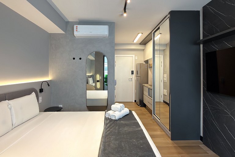 Conforto e Praticidade no Coração do Butantã