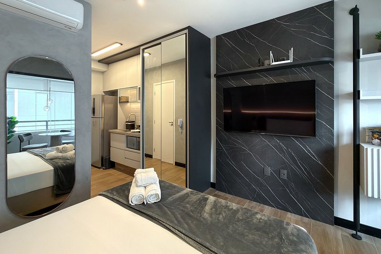 Conforto e Praticidade no Coração do Butantã