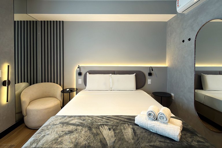 Conforto e Praticidade no Coração do Butantã