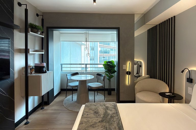 Conforto e Praticidade no Coração do Butantã