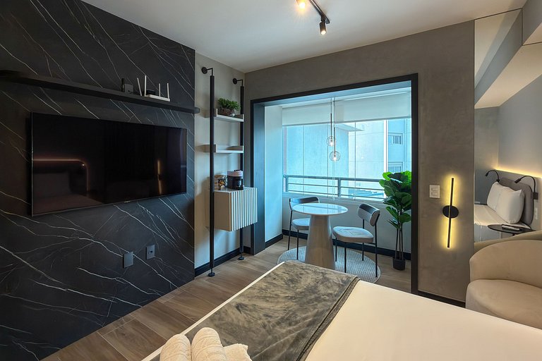 Conforto e Praticidade no Coração do Butantã