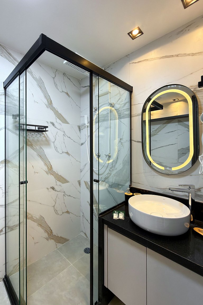 Conforto e Praticidade no Coração do Butantã