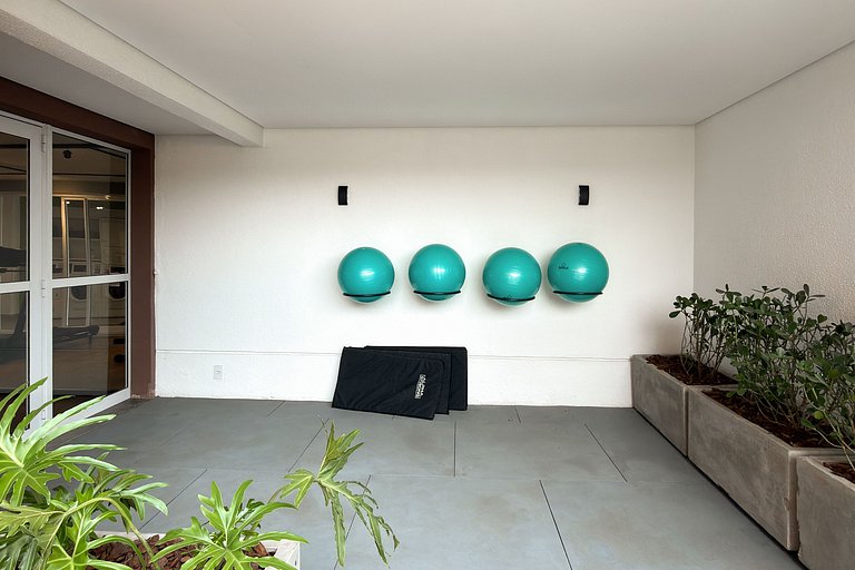 Conforto e Praticidade no Coração do Butantã