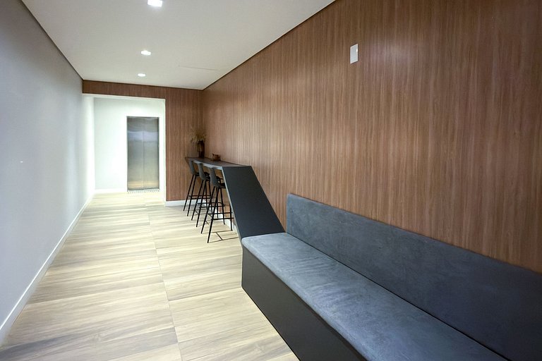 Conforto e Praticidade no Coração do Butantã