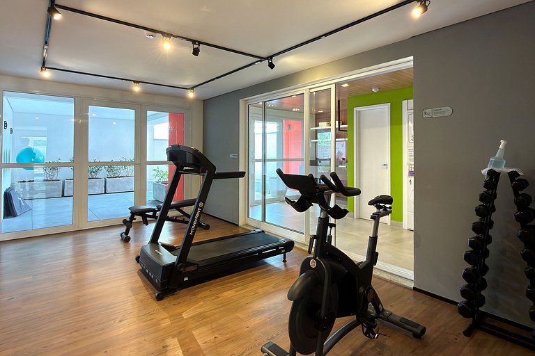 Conforto e Praticidade no Coração do Butantã