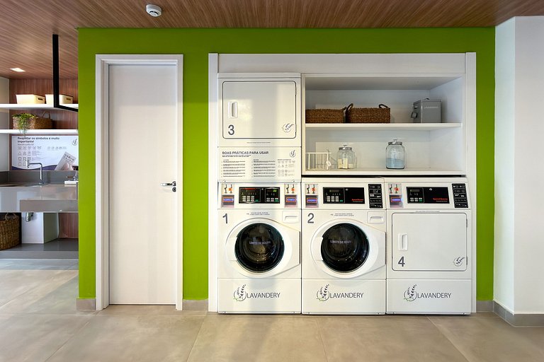 Conforto e Praticidade no Coração do Butantã