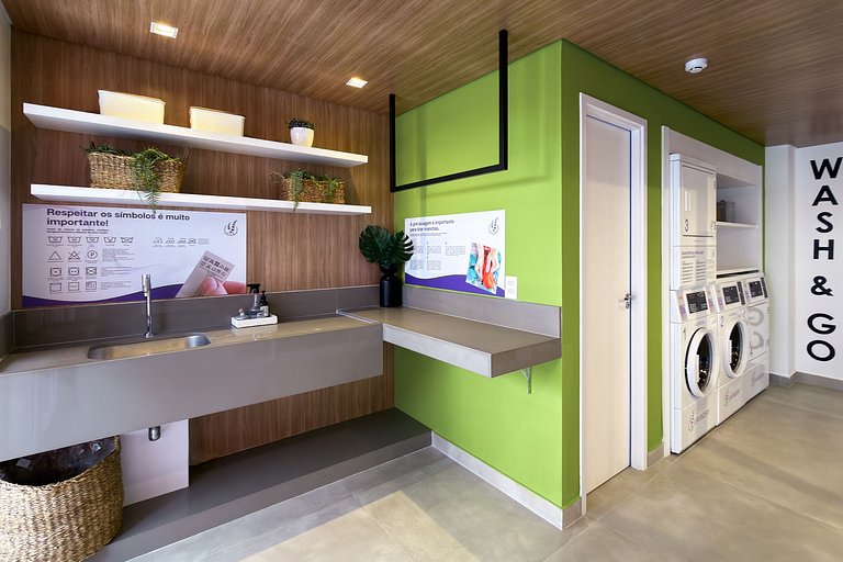 Conforto e Praticidade no Coração do Butantã