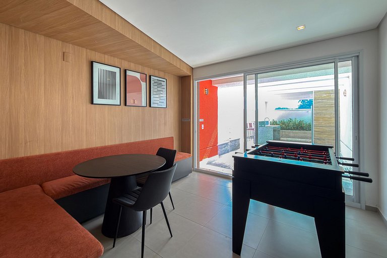 Conforto e Praticidade no Coração do Butantã