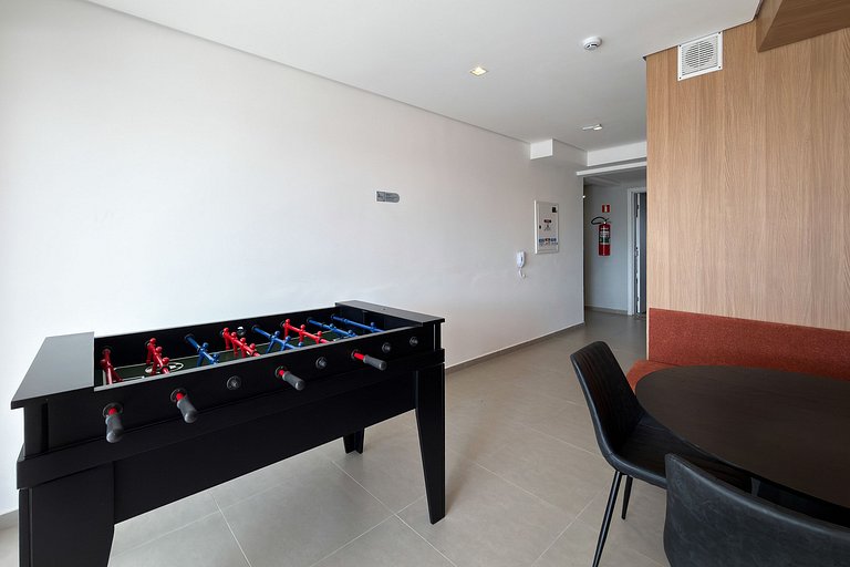 Conforto e Praticidade no Coração do Butantã