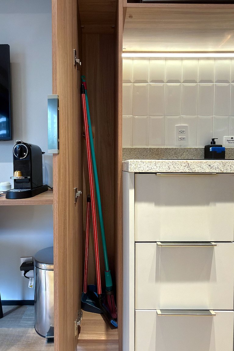 Estúdio de Luxo e Design em Perdizes