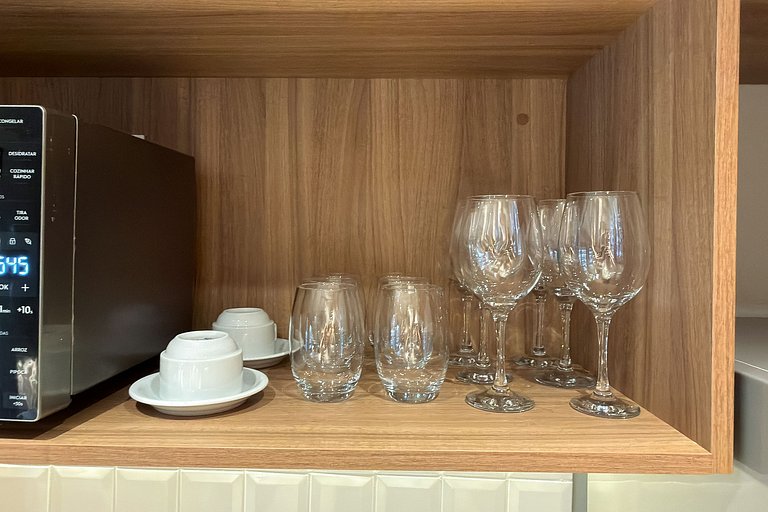 Estúdio de Luxo e Design em Perdizes