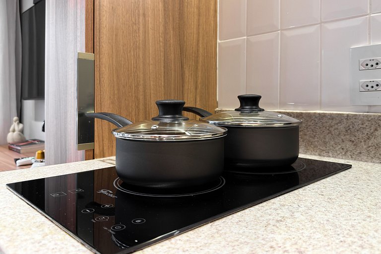 Estúdio de Luxo e Design em Perdizes