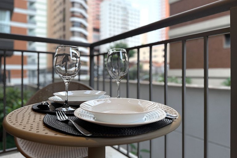 Estúdio de Luxo e Design em Perdizes