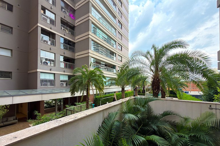 Estúdio de Luxo e Design em Perdizes