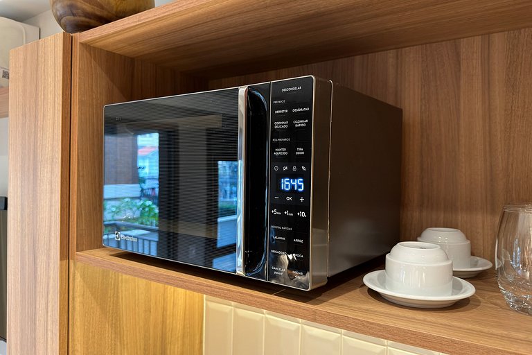 Estúdio de Luxo e Design em Perdizes