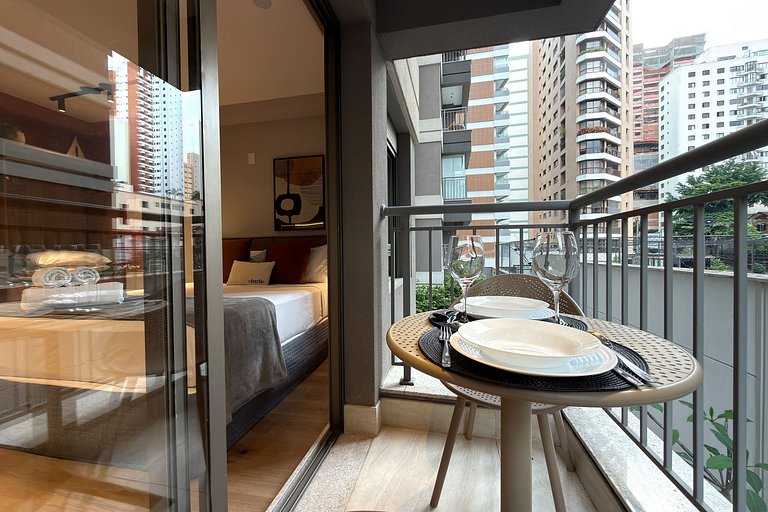 Estúdio de Luxo e Design em Perdizes