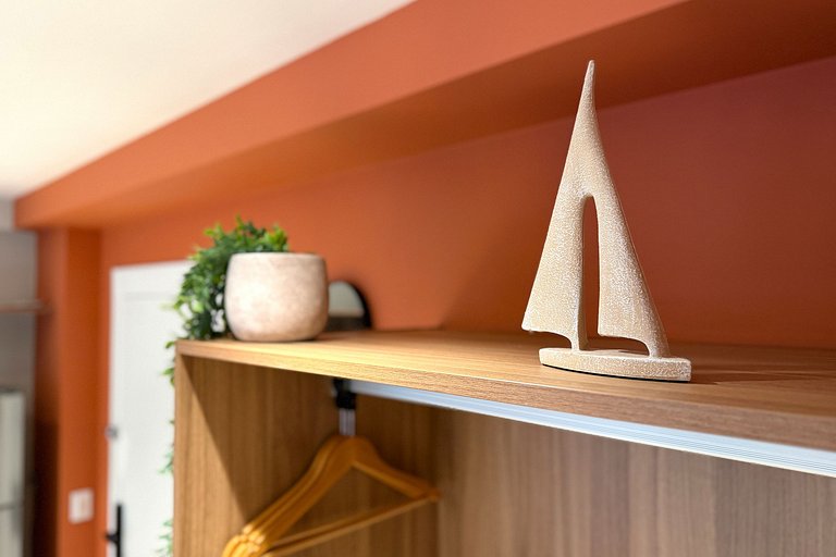 Estúdio de Luxo e Design em Perdizes