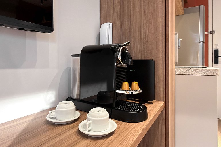 Estúdio de Luxo e Design em Perdizes