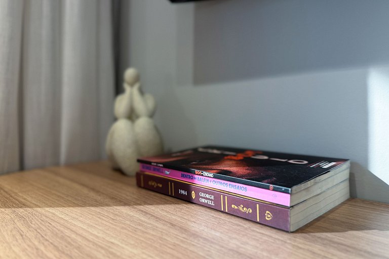 Estúdio de Luxo e Design em Perdizes