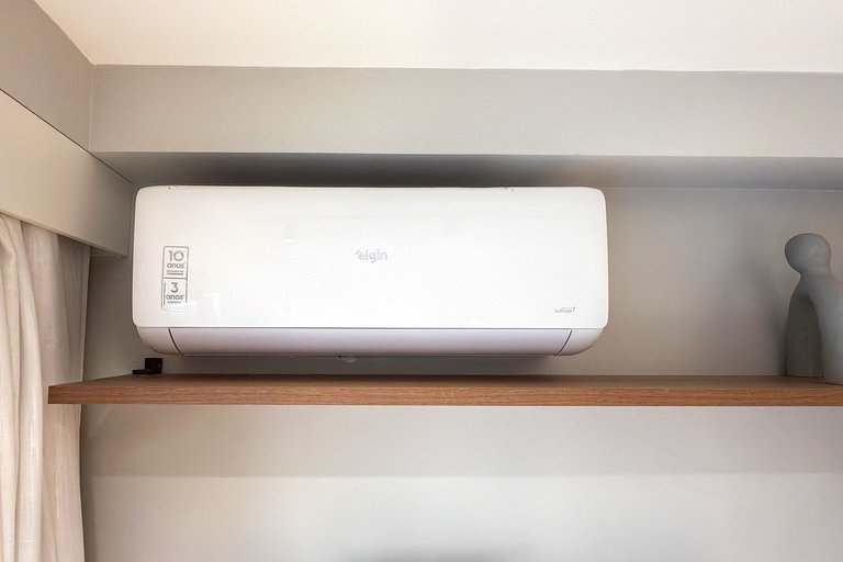 Estúdio de Luxo e Design em Perdizes