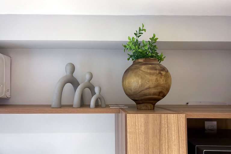 Estúdio de Luxo e Design em Perdizes