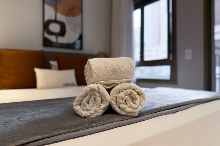 Estúdio de Luxo e Design em Perdizes