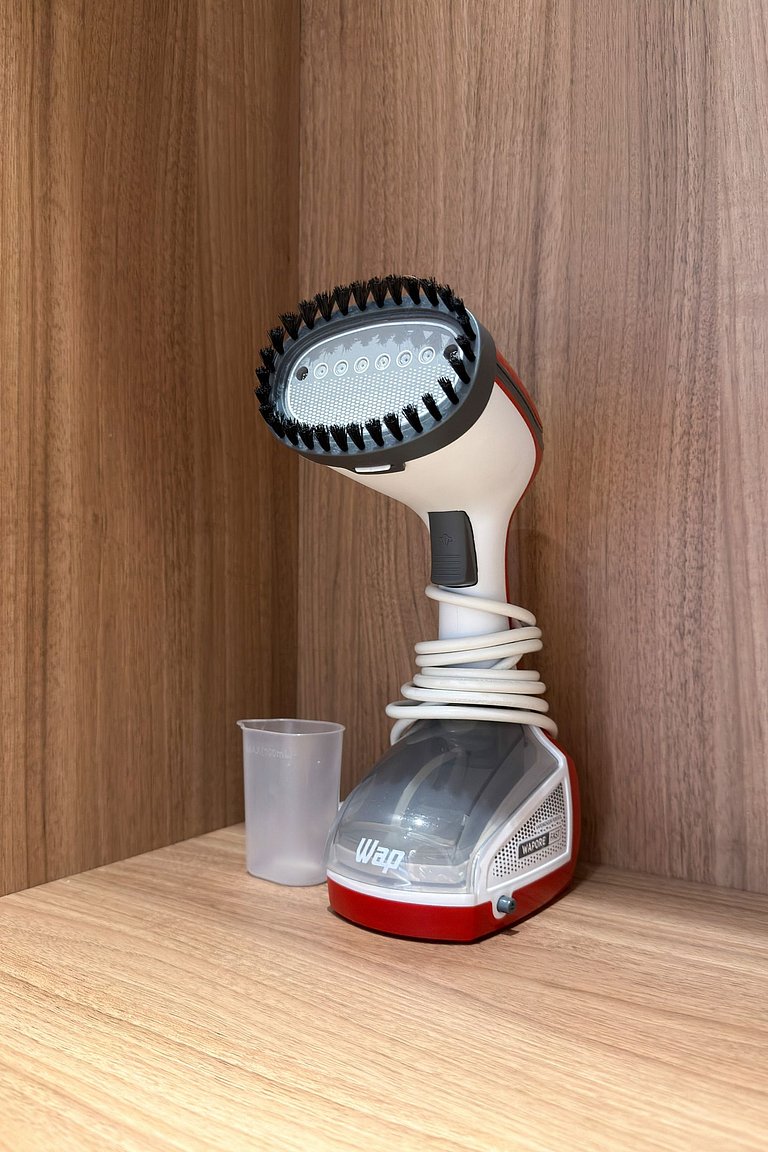 Estúdio de Luxo e Design em Perdizes