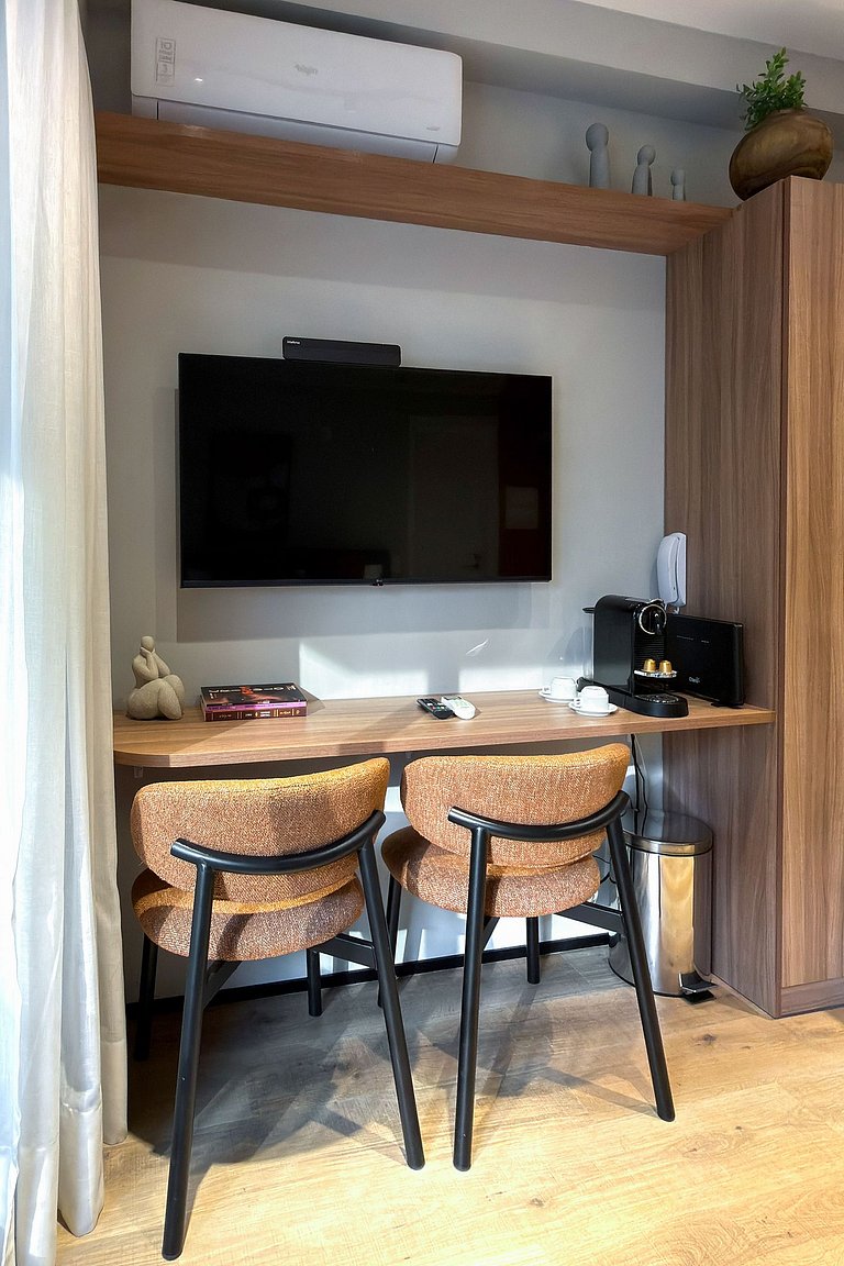 Estúdio de Luxo e Design em Perdizes