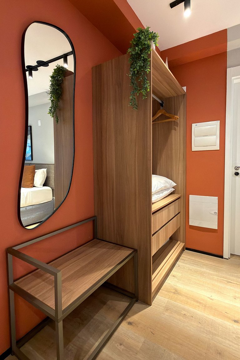 Estúdio de Luxo e Design em Perdizes