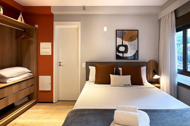 Estúdio de Luxo e Design em Perdizes