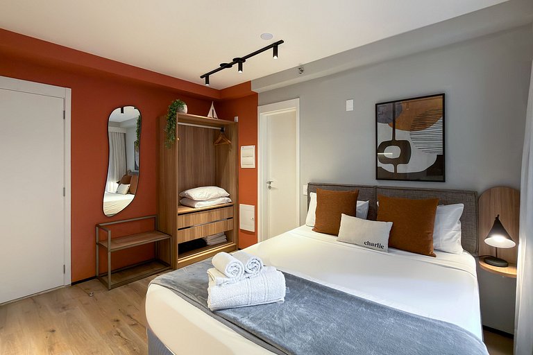 Estúdio de Luxo e Design em Perdizes