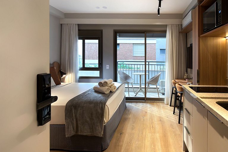 Estúdio de Luxo e Design em Perdizes