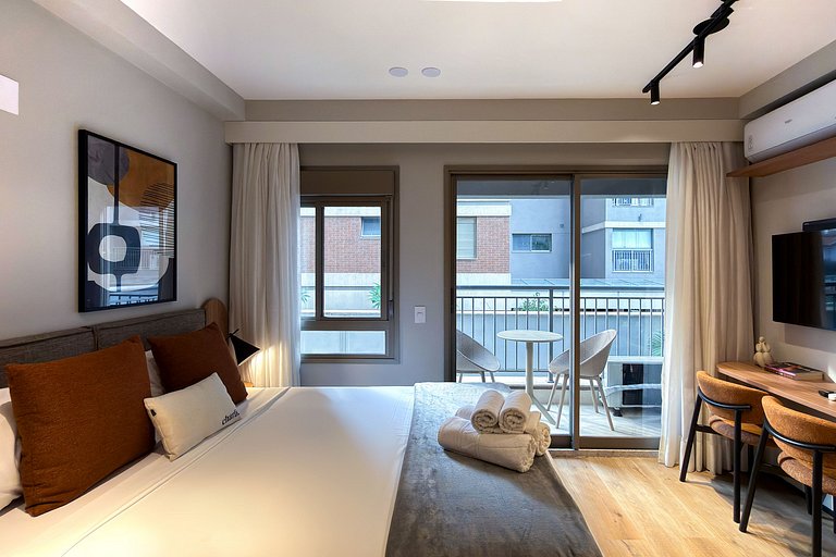 Estúdio de Luxo e Design em Perdizes