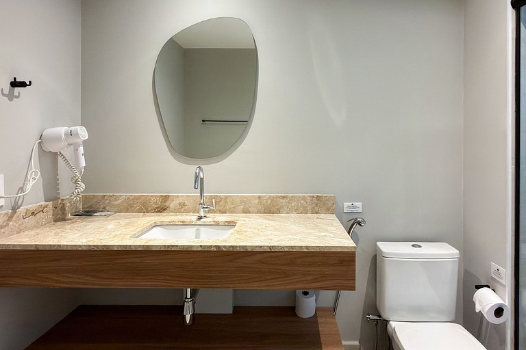 Estúdio de Luxo e Design em Perdizes