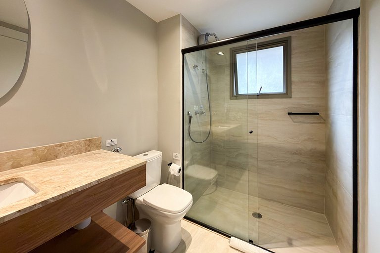 Estúdio de Luxo e Design em Perdizes